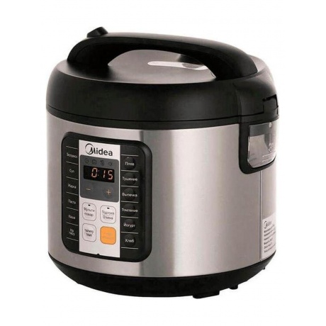 Рисоварка Midea MPC-6032 - фото 2