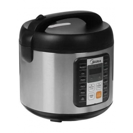 Рисоварка Midea MPC-6032 - фото 3