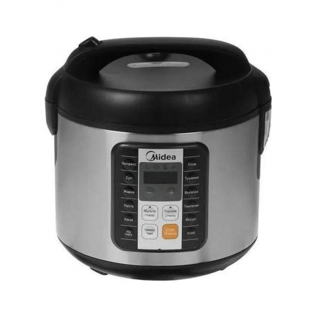 Рисоварка Midea MPC-6032 - фото 4