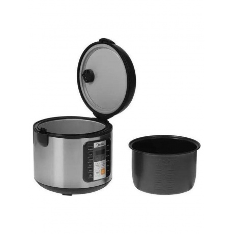 Рисоварка Midea MPC-6032 - фото 8