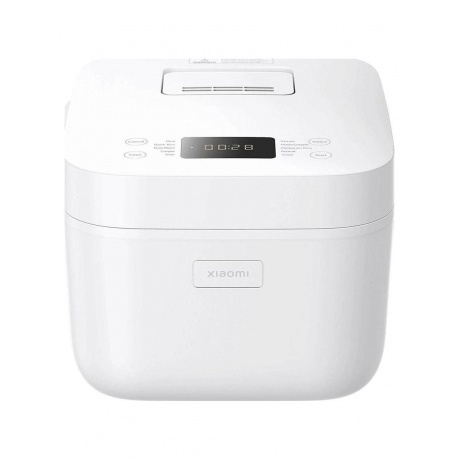 

Мультиварка Xiaomi Multifunctional Rice Cooker 4L (BHR9044EU)