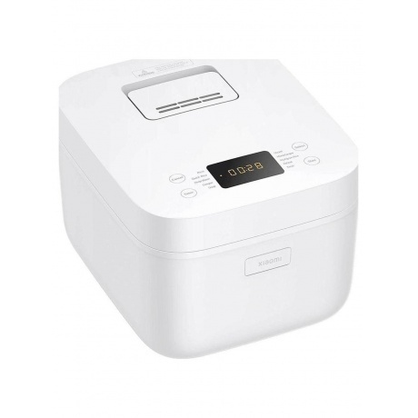 Мультиварка Xiaomi Multifunctional Rice Cooker 4L (BHR9044EU) - фото 2