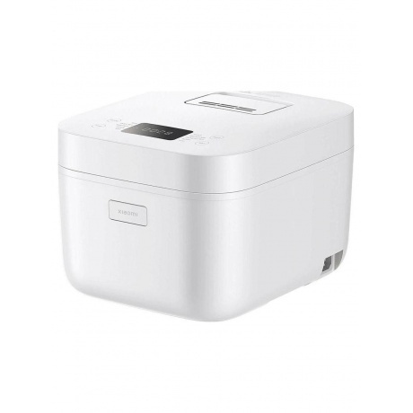 Мультиварка Xiaomi Multifunctional Rice Cooker 4L (BHR9044EU) - фото 3