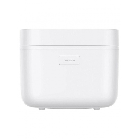 Мультиварка Xiaomi Multifunctional Rice Cooker 4L (BHR9044EU) - фото 5