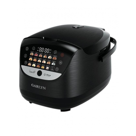 Мультиварка GARLYN MR-pro 20 - фото 1