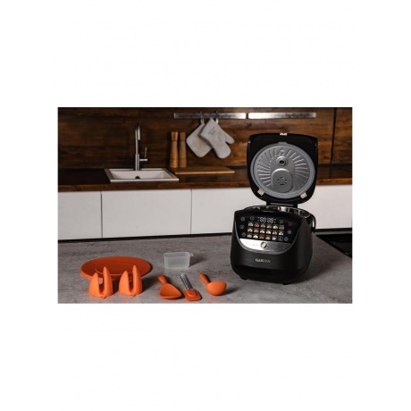 Мультиварка GARLYN MR-pro 20 - фото 11