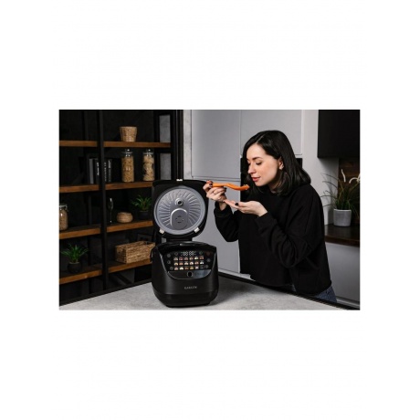 Мультиварка GARLYN MR-pro 20 - фото 12