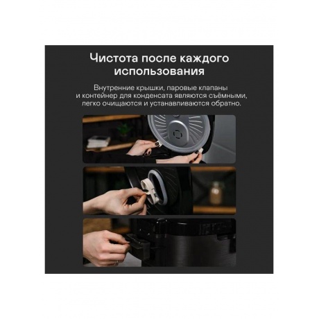 Мультиварка GARLYN MR-pro 20 - фото 24