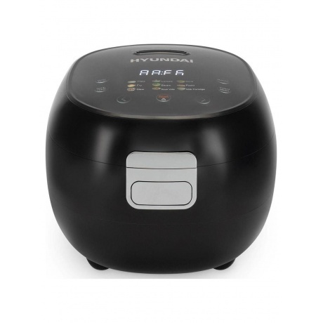 Мультиварка Hyundai HYMC-2409 3л 500Вт черный