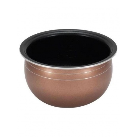 Мультиварка Hyundai HYMC-2409 3л 500Вт черный - фото 12