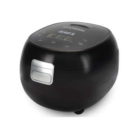 Мультиварка Hyundai HYMC-2409 3л 500Вт черный - фото 6