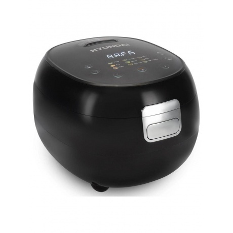 Мультиварка Hyundai HYMC-2409 3л 500Вт черный - фото 7