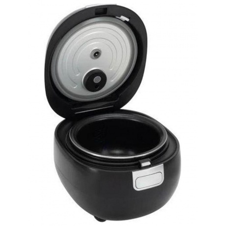 Мультиварка Hyundai HYMC-2409 3л 500Вт черный - фото 10