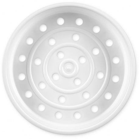 Мультиварка Hyundai HYMC-2408 3л 500Вт молочный/черный - фото 15