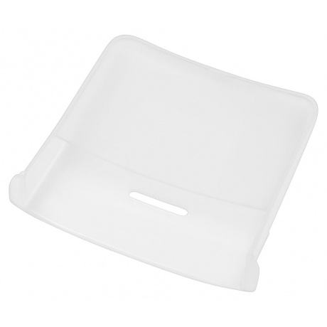 Мультиварка Hyundai HYMC-1617 5л 900Вт серебристый/черный - фото 12