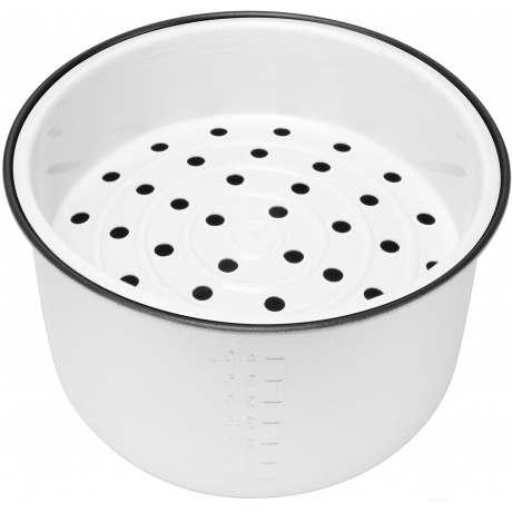 Мультиварка Hyundai HYMC-1617 5л 900Вт серебристый/черный - фото 15