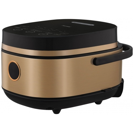 Мультиварка Rondell RDE-1621 4л 1200Вт черный