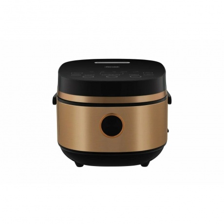 Мультиварка Rondell RDE-1621 4л 1200Вт черный - фото 4