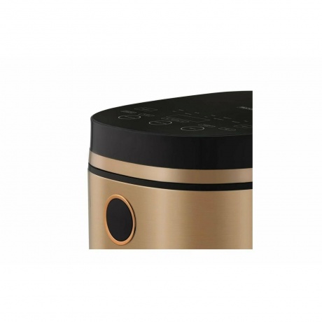 Мультиварка Rondell RDE-1621 4л 1200Вт черный - фото 5