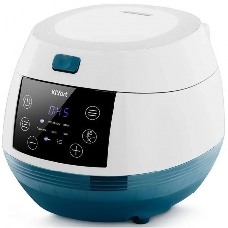 Мультиварка Kitfort КТ-220