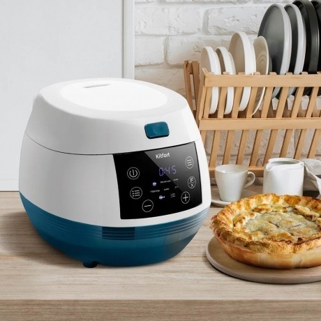 Мультиварка Kitfort КТ-220 - фото 3