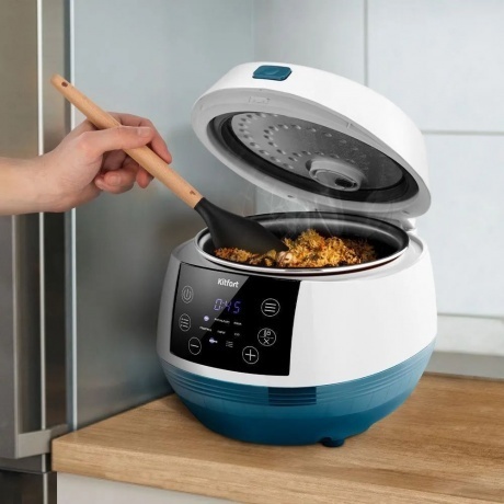 Мультиварка Kitfort КТ-220 - фото 7