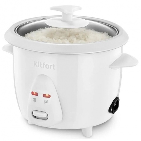 Рисоварка Kitfort КТ-230