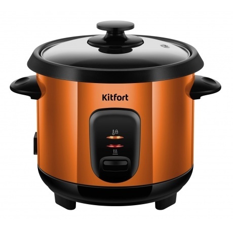 Рисоварка Kitfort КТ-232 - фото 2