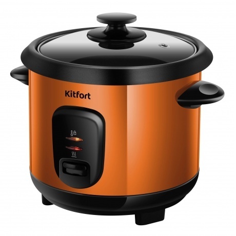Рисоварка Kitfort КТ-232 - фото 3