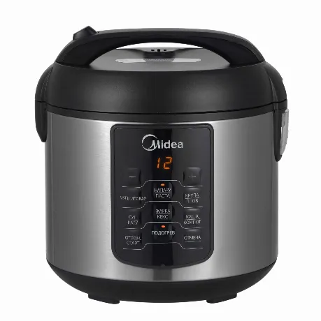 Мультиварка Midea MPC-6034, 2л.