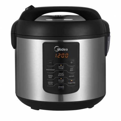 Мультиварка Midea MPC-6035, 5 л. - фото 1