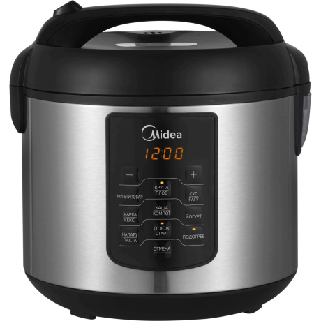 Мультиварка Midea MPC-6035, 5 л.