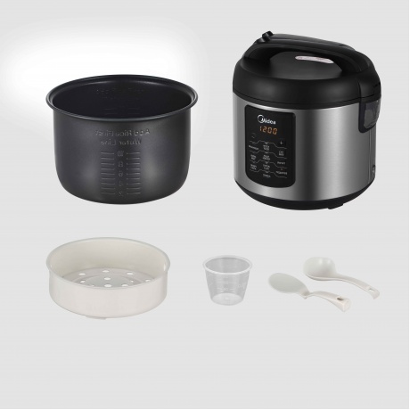 Мультиварка Midea MPC-6035, 5 л. - фото 6