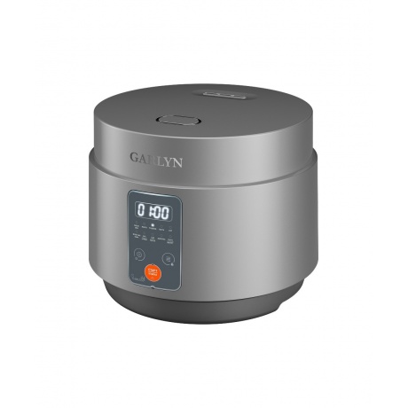 Мультиварка GARLYN MR-Solo 4 Pro
