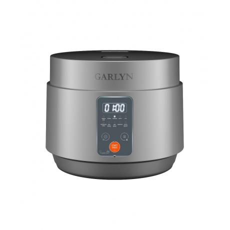Мультиварка GARLYN MR-Solo 4 Pro - фото 2