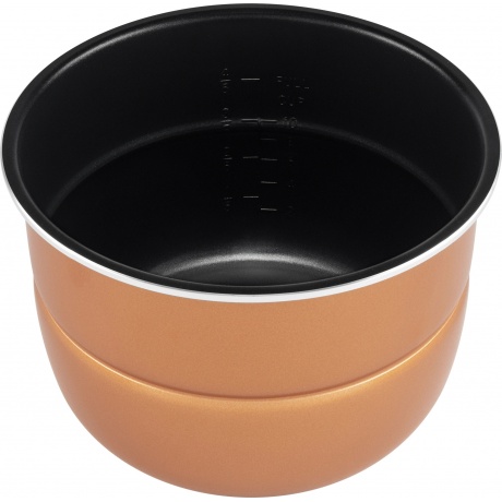 Мультиварка-скороварка Hyundai HYMC-2402, 6л - фото 6