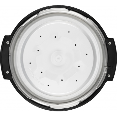 Мультиварка-скороварка Hyundai HYMC-2406 6л - фото 14