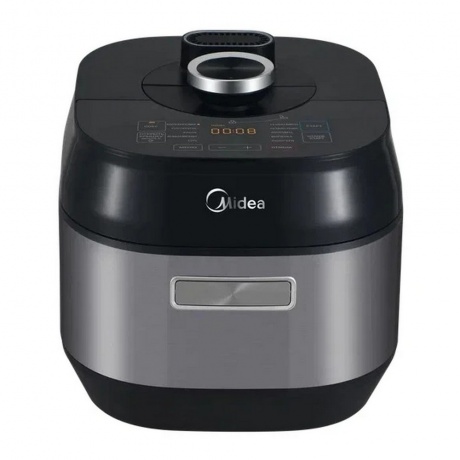 Мультиварка-скороварка Midea MPC-6039 5л.