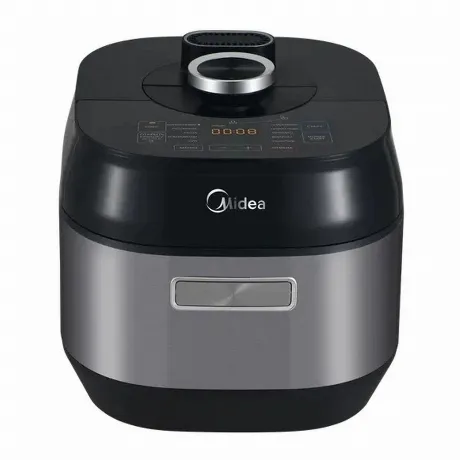Мультиварка-скороварка Midea MPC-6039 5л.