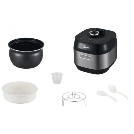 Мультиварка-скороварка Midea MPC-6039 5л. - фото 2