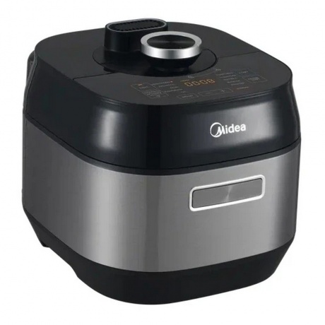 Мультиварка-скороварка Midea MPC-6039 5л. - фото 3