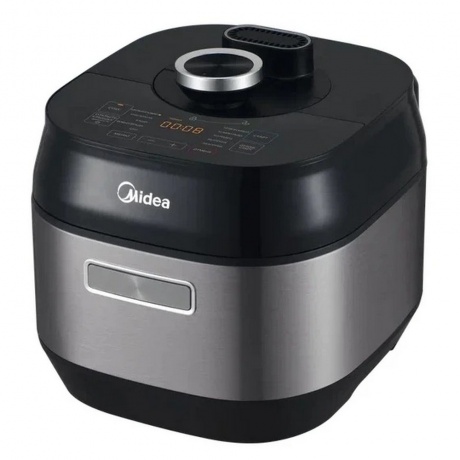 Мультиварка-скороварка Midea MPC-6039 5л. - фото 5