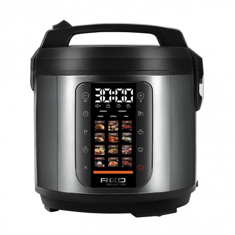Мультиварка Red Solution M4100 5л.