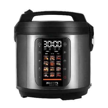 Мультиварка Red Solution M4100 5л.