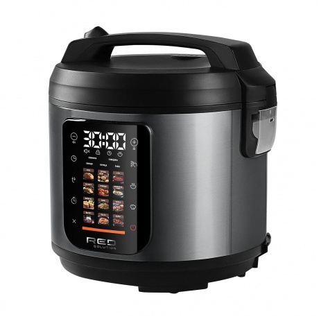 Мультиварка Red Solution M4100 5л. - фото 2