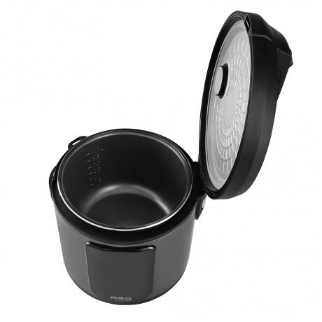 Мультиварка Red Solution M4100 5л. - фото 3