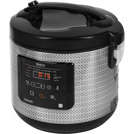 Мультиварка Red Solution RMC-M227S 5л. - фото 2