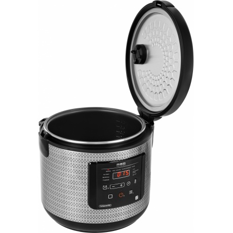 Мультиварка Red Solution RMC-M227S 5л. - фото 3