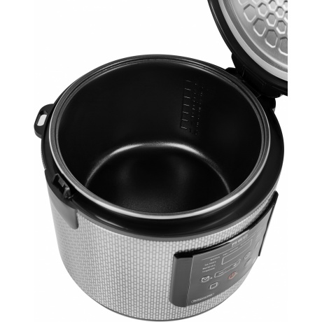 Мультиварка Red Solution RMC-M227S 5л. - фото 4