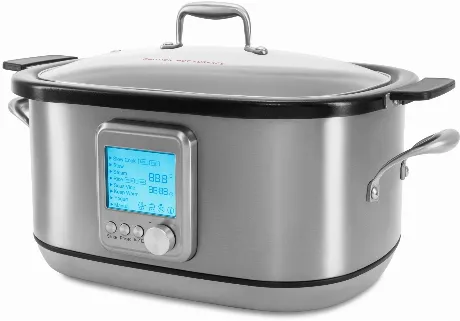 Мультиварка Rondell RDE-MC608 6л